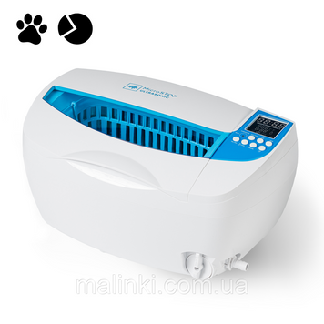 Ультразвукова мийка MicroSTOP MU-EXPERT 581 фото