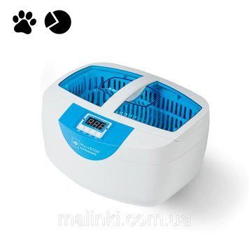 Ультразвукова мийка MicroSTOP MU-PROMAX 559 фото