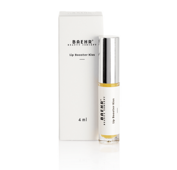 Догляд для губ Baehr Lip Booster Kiss, 4 мл 25078 фото