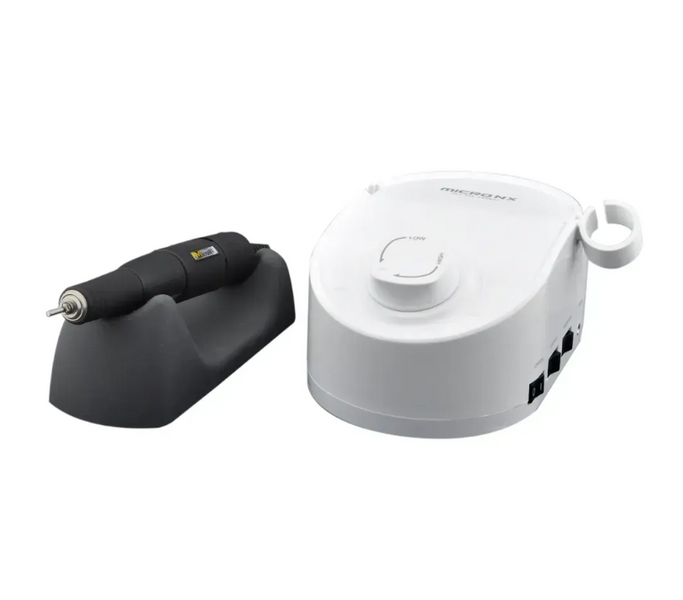 Фрезер для манікюру Micro-NX 201n із ручкою 170S 35.000 201 N фото