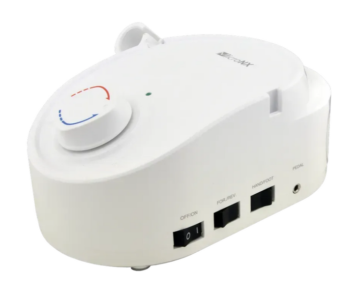 Фрезер для манікюру Micro-NX 201n із ручкою 170S 35.000 201 N фото