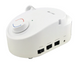 Фрезер для манікюру Micro-NX 201n із ручкою 170S 35.000 201 N фото 1