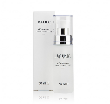 Сироватка для обличчя з ефектом омолодження Baehr Lift-Serum, 30 мл 25288 фото