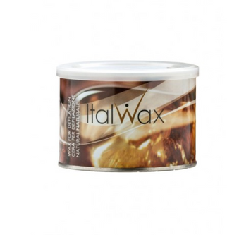Теплий віск в банці Italwax - Натуральний, 400 г 314285375 фото