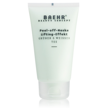 Відлущувальна пілінг-маска з ліфтинг ефектом Baehr Peel-of-Maske Lifting Effekt, 150 мл 25180 фото