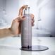 Фіолетовий шампунь для освітленого волосся IdHAIR Creative Silver Shampoo, 300мл 2499862445 фото 2