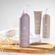 Фіолетовий шампунь для освітленого волосся IdHAIR Creative Silver Shampoo, 300мл 2499862445 фото 3