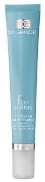 Серум для локального використання Dr. Grandel Puricode Purifying Spot Expert, 20 мл 41238 фото