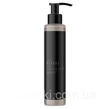 Незмивний крем для зволоження Id Hair Niophlex Rebond, 125мл 2500931043 фото