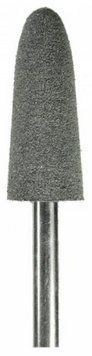 Сірий полірувальник малий 9628 065 34801 фото