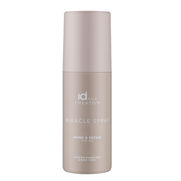 Спрей для відновлення та блиску волосся IdHair Creative Miracle Spray, 150 мл 2349930146 фото