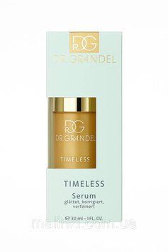 Сироватка з АНА-комплексом Dr. Grandel Timeless Serum, 30 мл 41206 фото