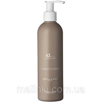 Щоденний кондиціонер для зволоження та відновлення волосся IdHair Creative Conditioner, 300 мл 2349936804 фото
