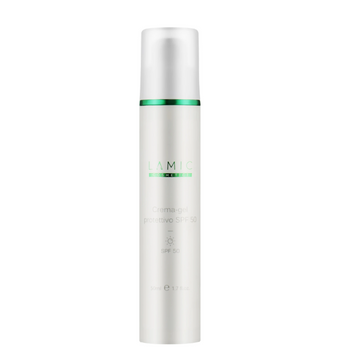 Сонцезахисний крем-гель SPF 50 Lamic Crema-Gel Protettivo, 50 мл 2092103031 фото