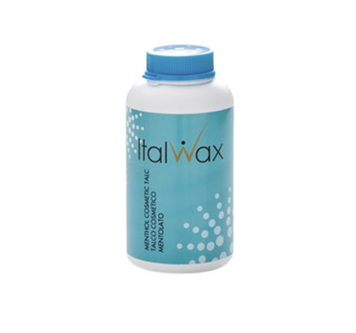 Тальк з ментолом Italwax, 150  215363131 фото