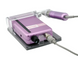 Фрезер для манікюру акумуляторний безщітковий Prime 1210 pink Prime 1210 фото 1