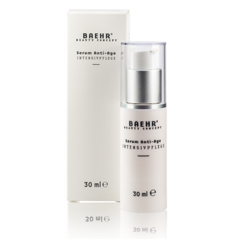 Антивікова сироватка інтенсивної дії Baehr Anti-Age Serum, 30 мл 25151 фото