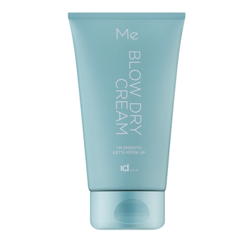 Крем-кондиціонер для укладання волосся феном IdHair ME Blow Dry Cream, 150 мл 1979648389 фото