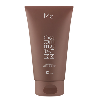 Крем-сиворотка для зволоження та зміцнення волосся IdHair Me Serum Cream, 150 мл 1979658711 фото
