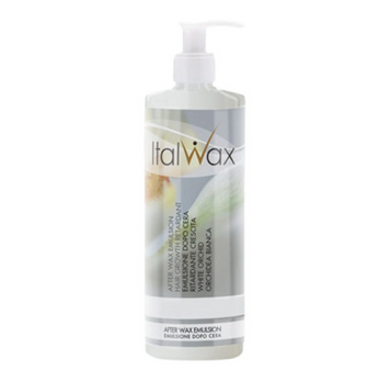 Лосьйон-емульсія Italwax - Біла Орхідея, 500 мл 244318186 фото