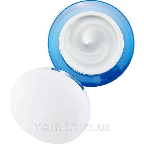 Зволожуючий крем для сухої шкіри Dr. Grandel Hydro Active Moisturizer, 50 мл 41531 фото