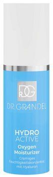 Ніжний зволожуючий флюїд Dr. Grandel Oxygen Moisturizer, 30 мл 41536 фото