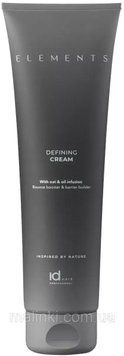 Засіб для укладки кучерів Id Hair DEFINING CREAM, 150мл 3055335729 фото