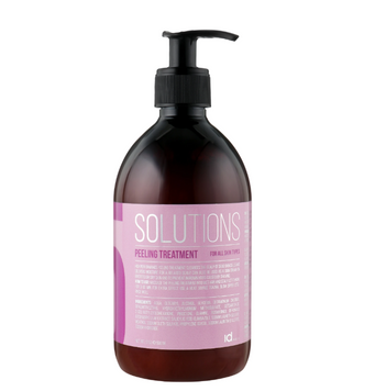 Пілінг для всіх типів шкіри голови Id Hair Solutions № 5, 300 мл 1704922208 фото