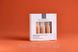 Ампули для сяйва та захисту втомленої шкіри Dr. Grandel Vitamin Glow, 3 х 3 мл 41677 фото 5