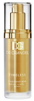 Зміцнюючий концентрат з пептидним комплексом Dr. Grandel Timeless Concentrate, 30 мл 10239 фото