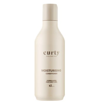 Зволожувальний кондиціонер для волосся ID Hair Curly Moisturising Conditioner, 250 мл 1871294869 фото
