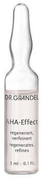 Концентрат з фруктовими кислотами 5% Dr. Grandel AHA-Effect, 3 мл 41413 фото