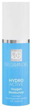 Ніжний зволожуючий флюїд Dr. Grandel Oxygen Moisturizer, 100 мл 40213 фото