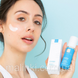 Ніжний зволожуючий флюїд Dr. Grandel Oxygen Moisturizer, 100 мл 40213 фото 2
