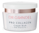 Реструктуруючий живильний крем з насиченою текстурою Dr. Grandel Pro Collagen Cream Rich, 50 мл 41186 фото 1