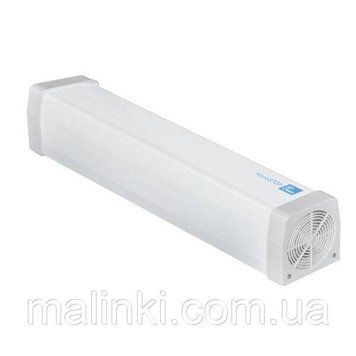 БАКТЕРИЦИДНИЙ РЕЦИРКУЛЯТОР MICROSTOP AIR CLEAN 50 (БІлій) 1692472123 фото