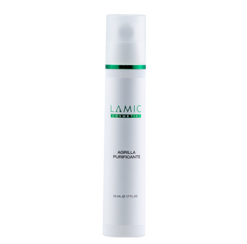 Очищувальна глина від Lamic "Argilla purificante", 50 ml 2811944554 фото