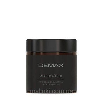 Дермаліфтинг маска &laquo;Зворотній час&raquo; Demax, 100мл 321 фото